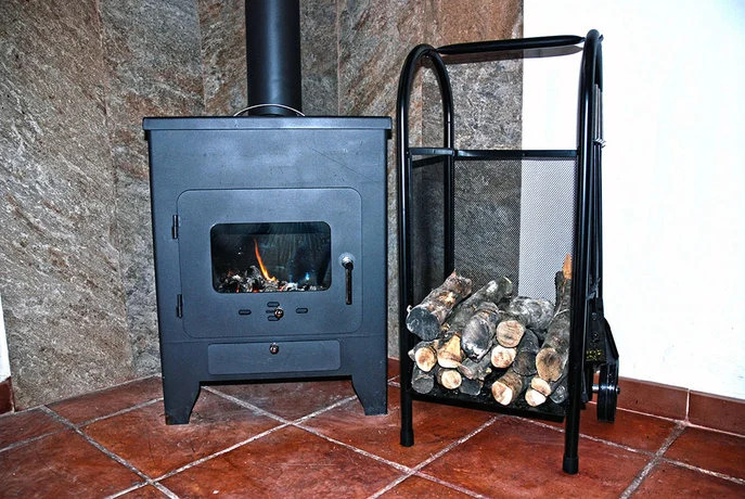 Casa Rural Gualay - фото 10