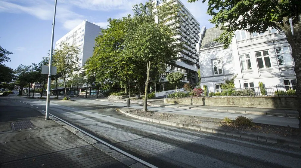 City Housing - Kanikkbakken 6 - Général