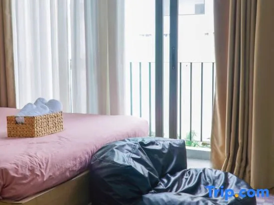 Nha Trong Ngo Homestay - Studio Apartment - Beachside - Western Area Da Nang