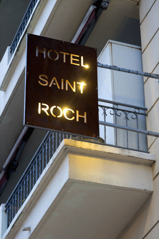 Hotel Saint Roch Montpellier