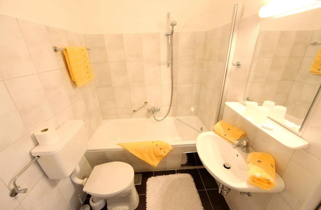 Comfort Hotel Garni Landhaus Gitti - Général