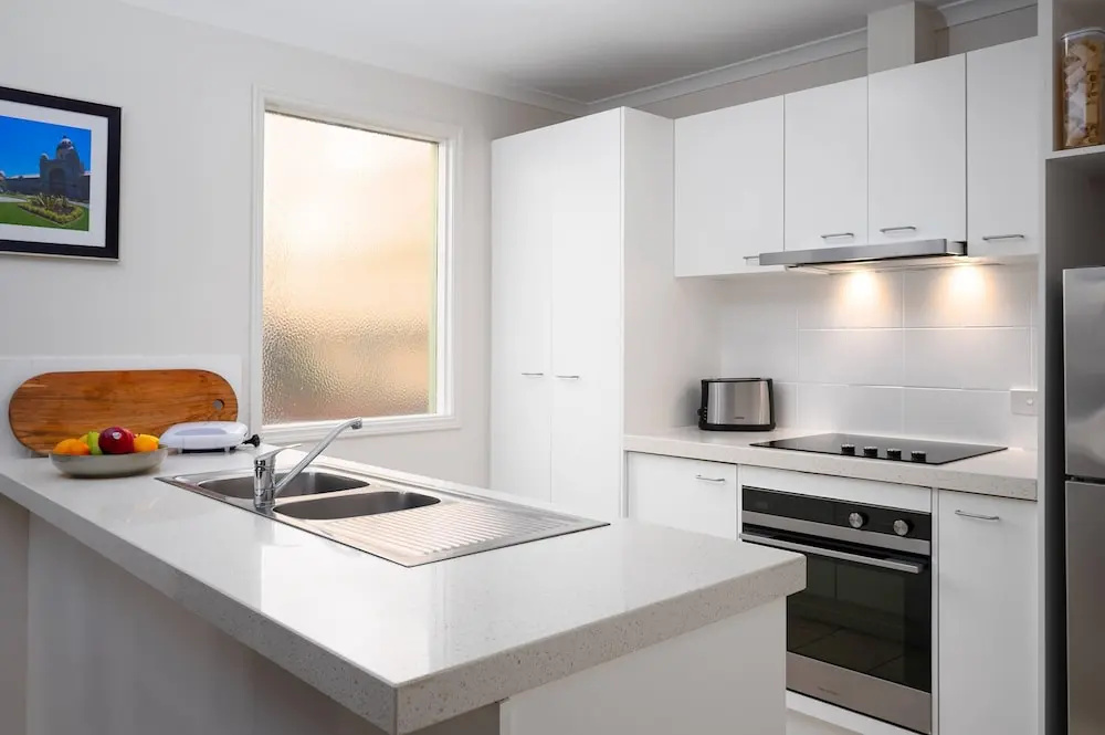 MainStay Suites Kew - Chambres