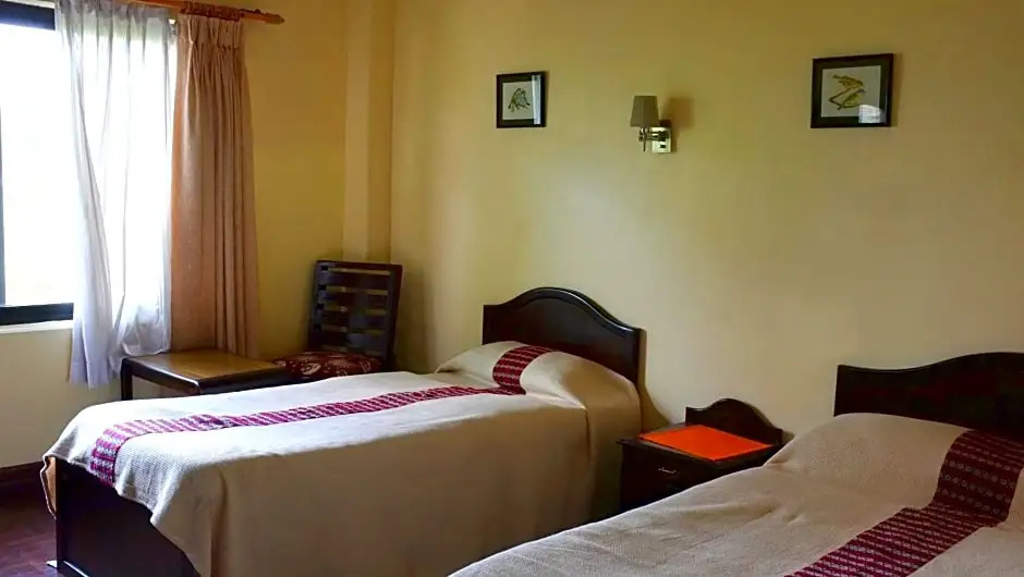 Sampada Inn - Chambres