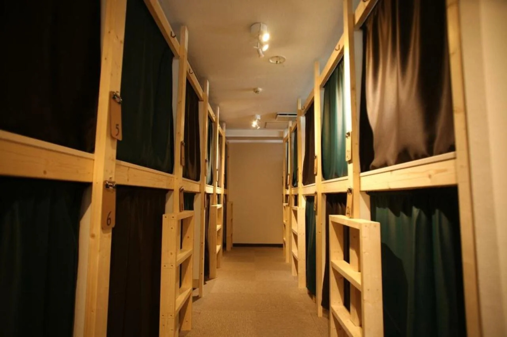 Hotel photo 9