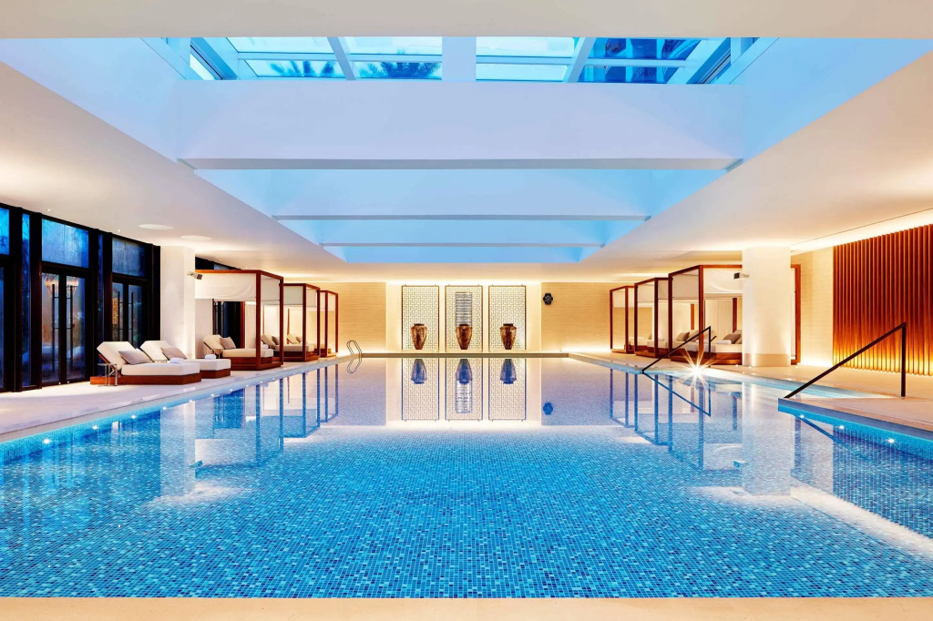 The Westin Tashee Resort, Taoyuan - Général