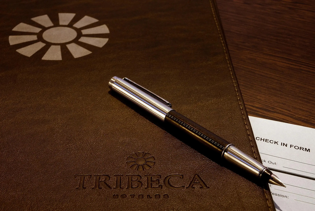 Tribeca Studios - Général