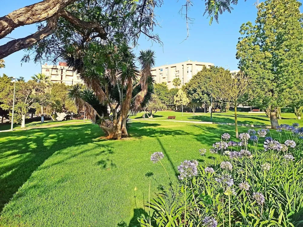 City Loft Santa Cruz