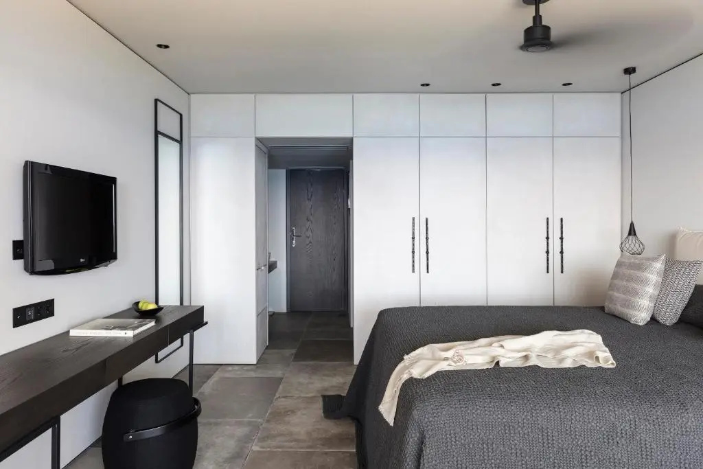 Minos Palace Resort Adults Only - Chambres