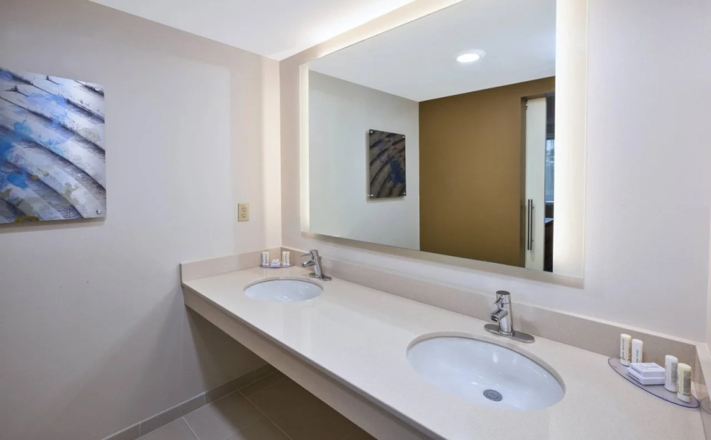 Fairfield by Marriott Inn & Suites Herndon Reston - Général