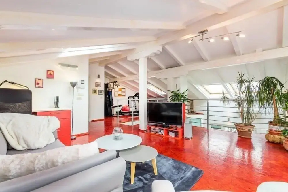 Luxury  penthouse Prestige - фото 12