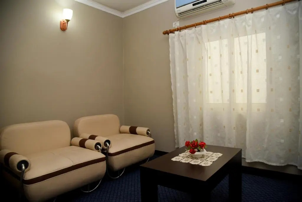 Hotel Imperial IH - Chambres