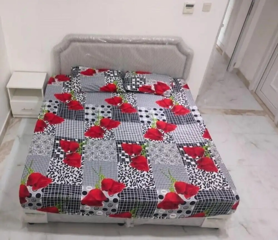 1 bedroom apartment near Corniche Ajman