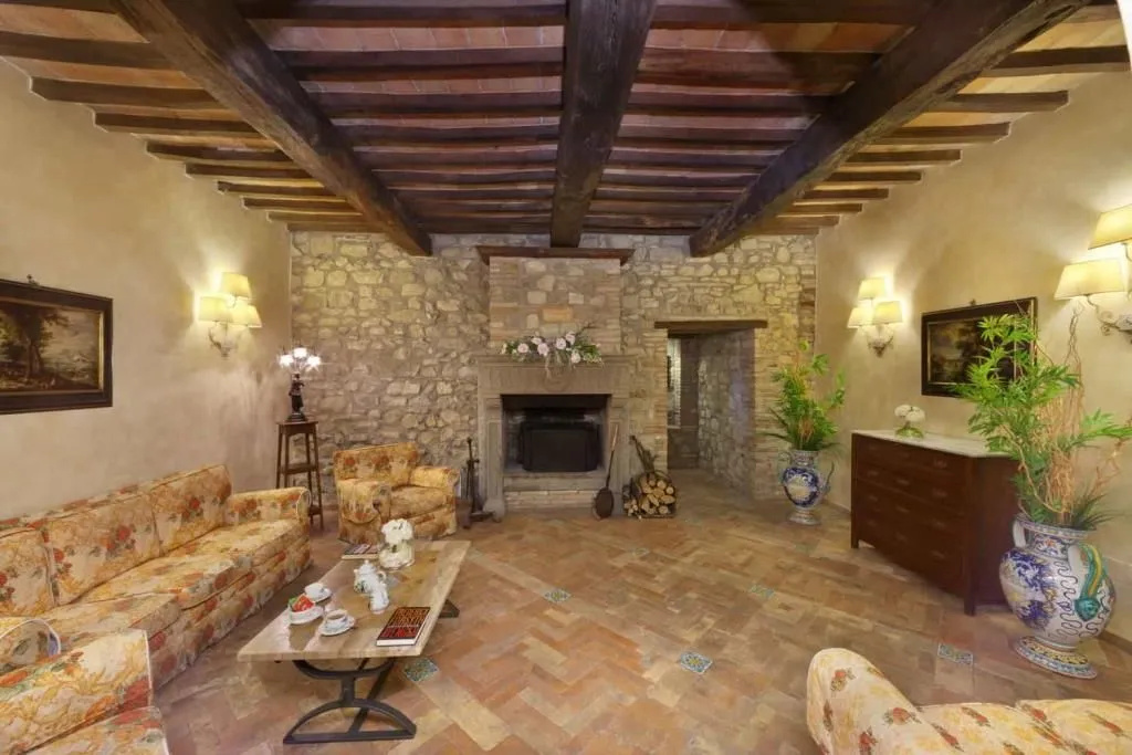 Relais Il Canalicchio - Général