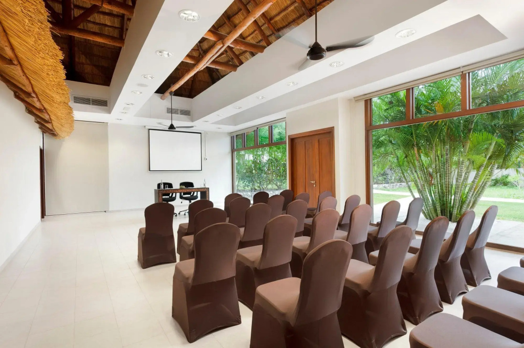 Melia Zanzibar