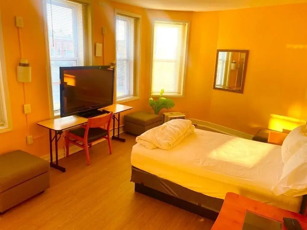 Hotel photo 2