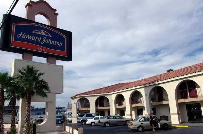 Knights Inn Las Vegas Nv