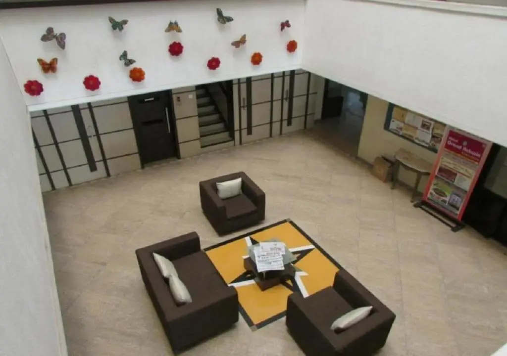 Hotel Ashwin Igatpuri, Pure Veg & Jain Food - фото 3