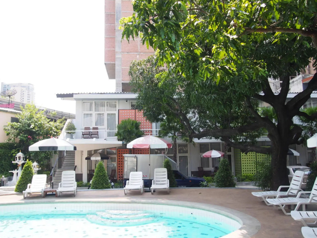 Hotel photo 11