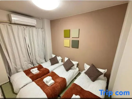 4-minute walk from Higashi-Ikebukuro!  with an elevator and a kitchen 사진 2