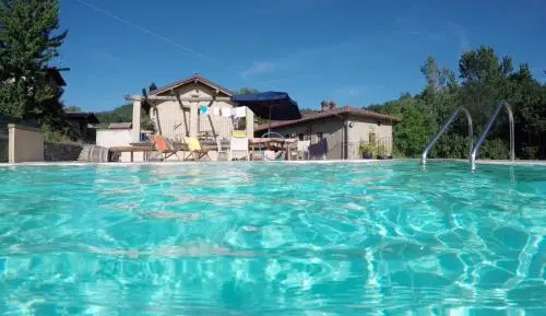 Agriturismo la Molina - Général