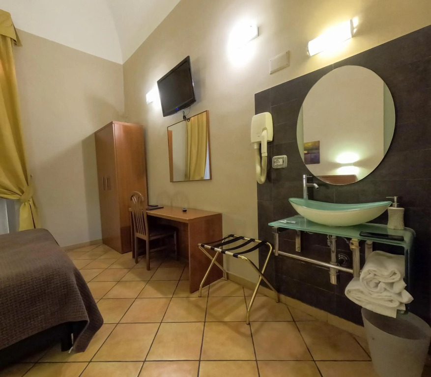 Hotel Cervia by null