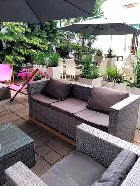 Jasek Premium Hotel Wrocław - Général