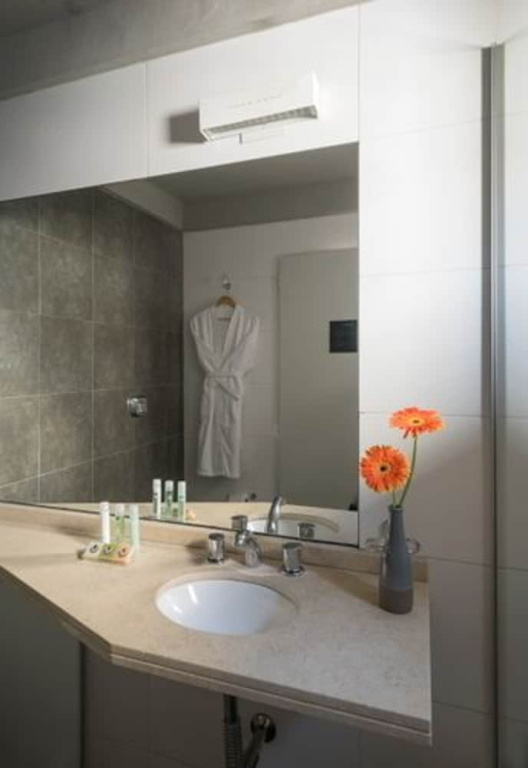 Urbanica The Suites Hotel - Général