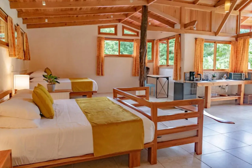 Rio Chirripo - фото 29