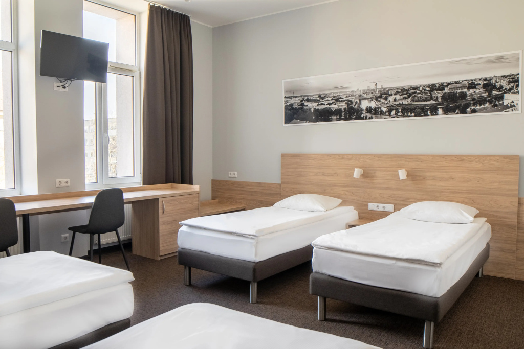Hotel photo 8