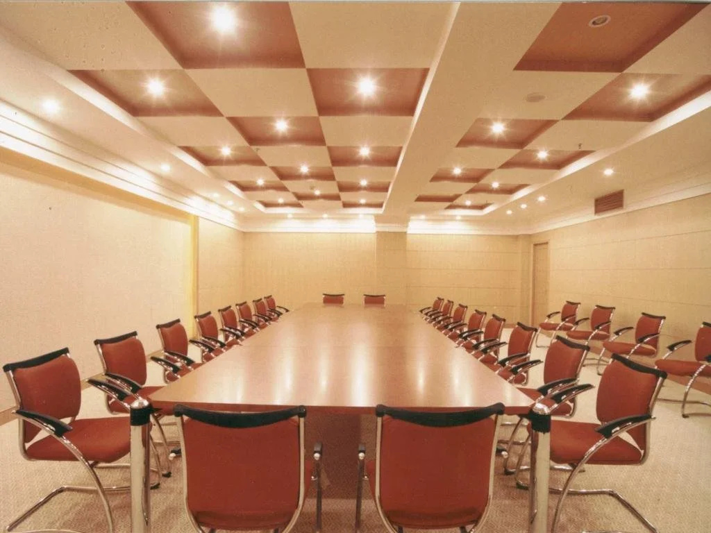 Business Centre