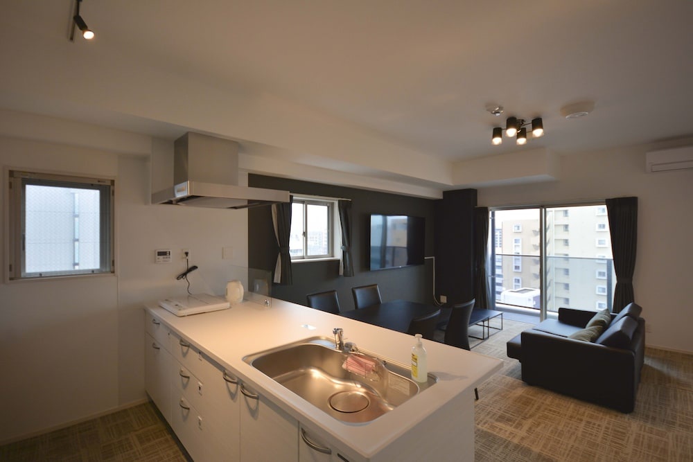The Grand Residence Hotel Tenjin 사진 40