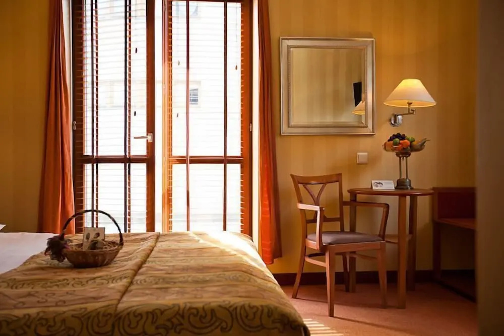 Hotel Willa Lubicz - Général