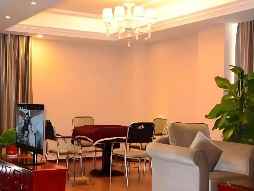 Vienna Hotel Chongqing Changshengqiao Subway Station Branch - Général