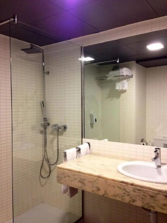 Hotel Roc Blanc & Spa - Chambres