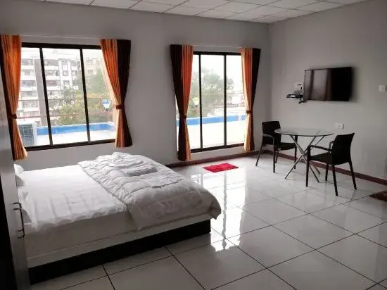 Hotel Rajdhani