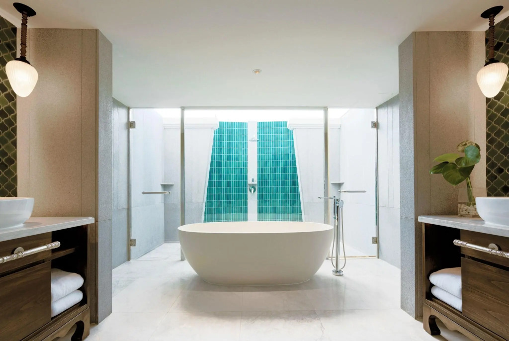 JW Marriott Khao Lak Resort & Spa by null