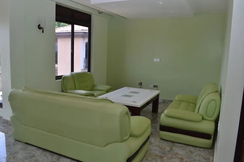 Одноместный номер Standard в Valencia Kampala Hotel