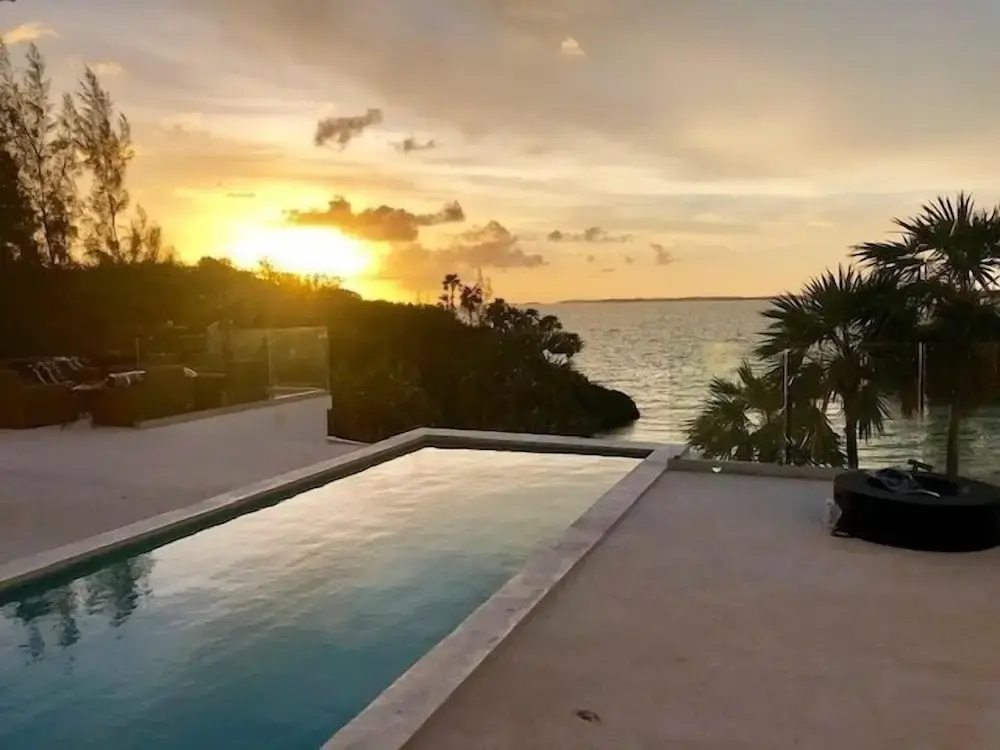 Sky Cove by Eleuthera Vacation Rentals
