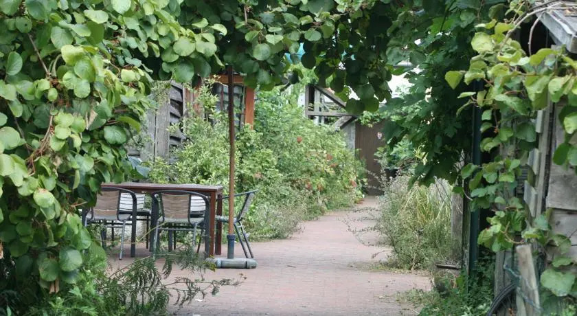 B&B Wilgenhof - фото 15