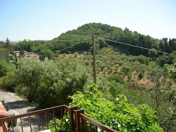 Balcony & Terrace