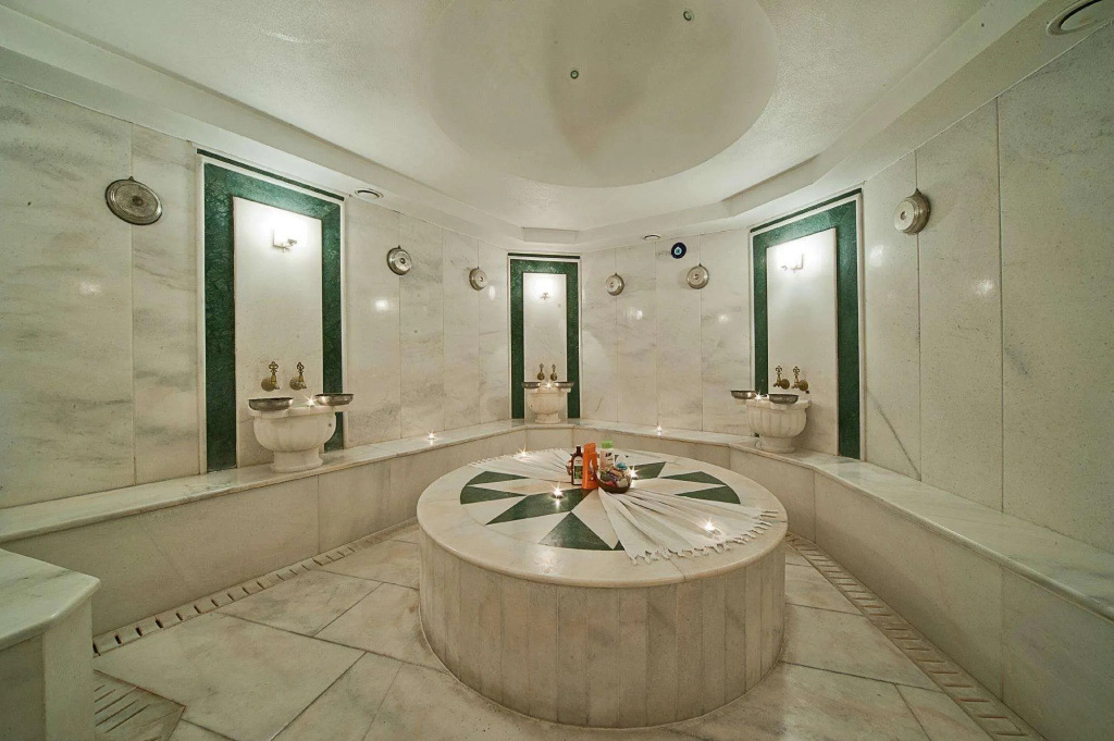The Byzantium Hotel & Suites - Special Class - Général