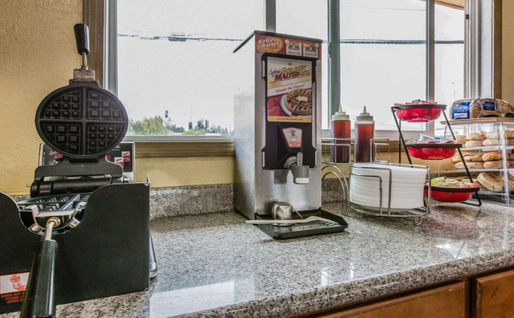 Westward Inn — фото 6