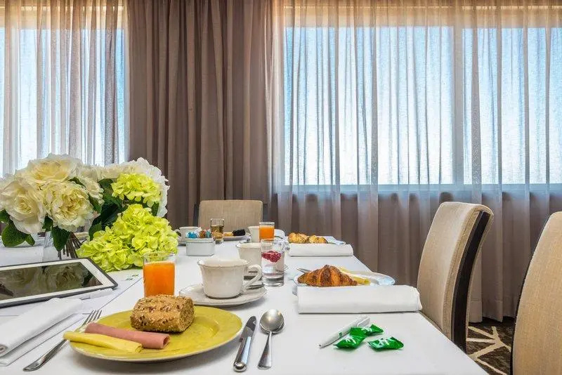 Holiday Inn Porto Gaia by IHG - Chambres