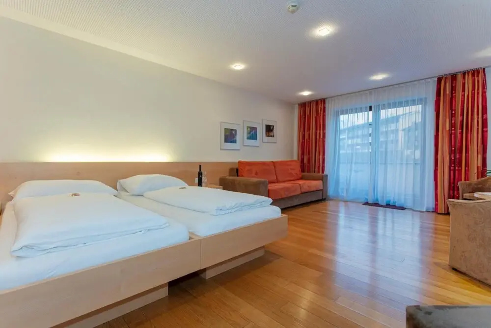 Hotel Löwen Lingenau - Général