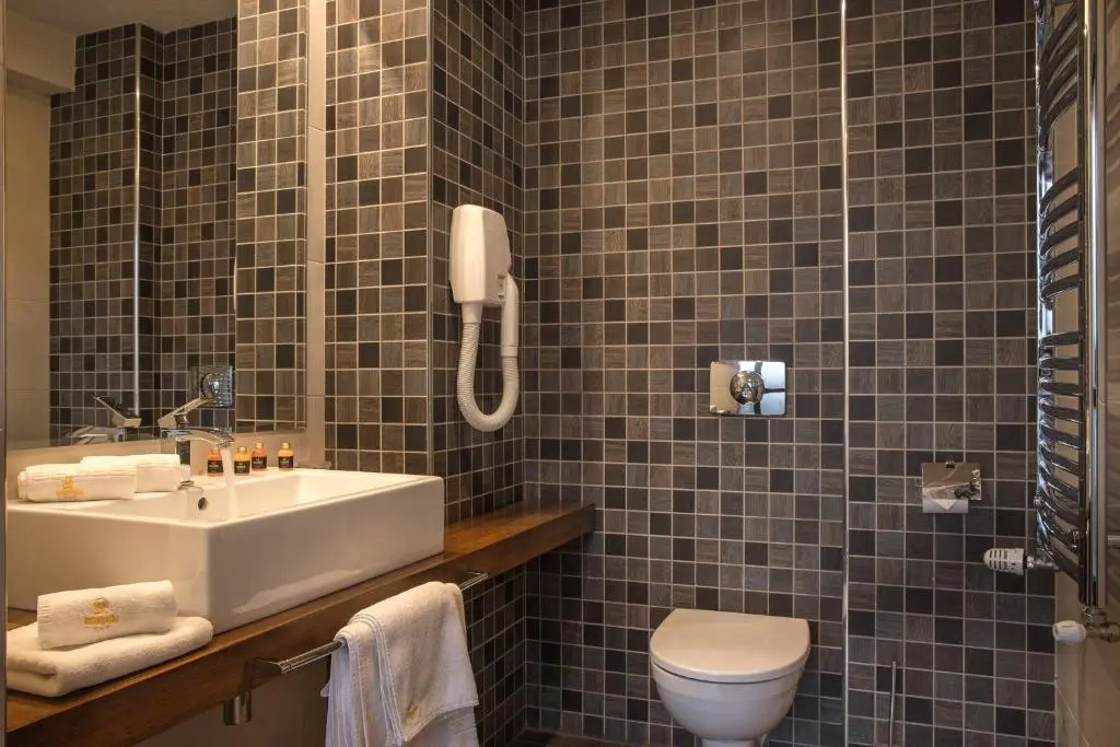 Boutique Hotel Uniqato - Chambres