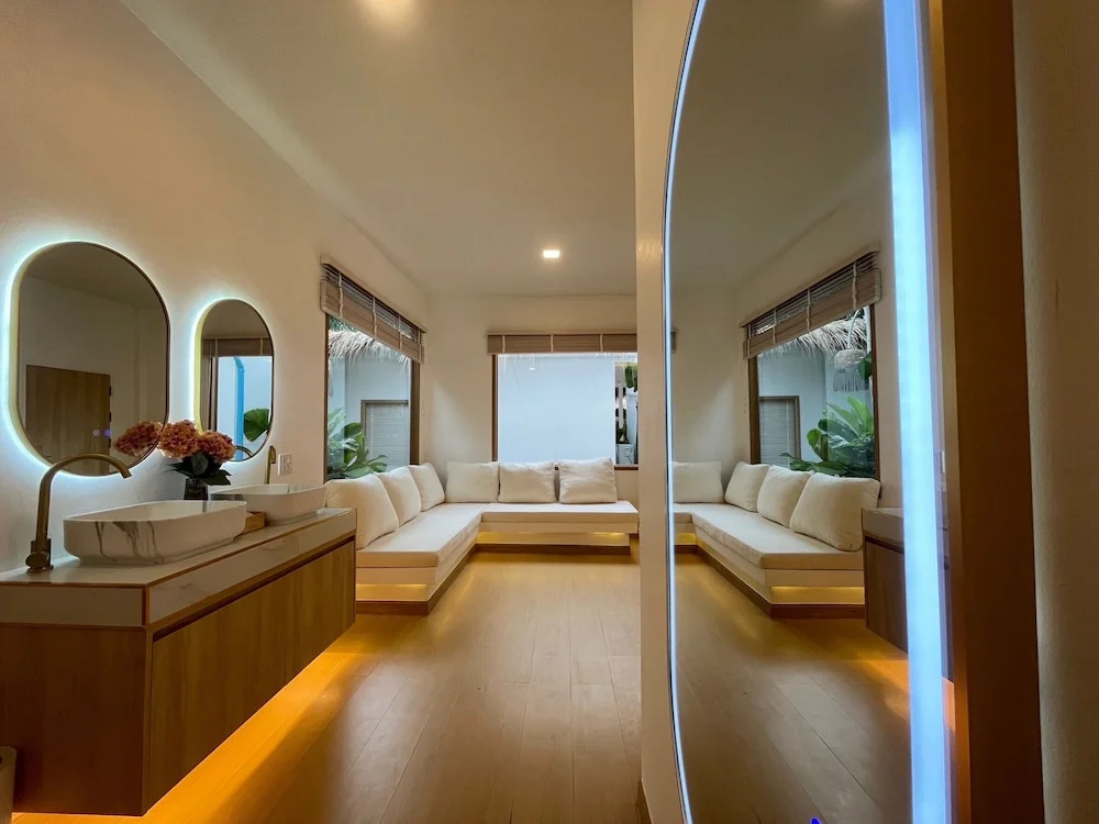 Premier Bungalow