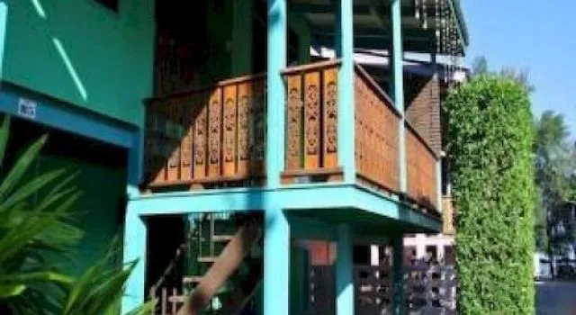 Narumon Bungalow