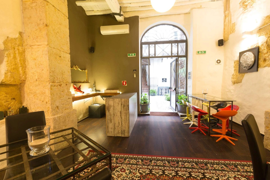 Quintocanto Hotel and Spa - Général