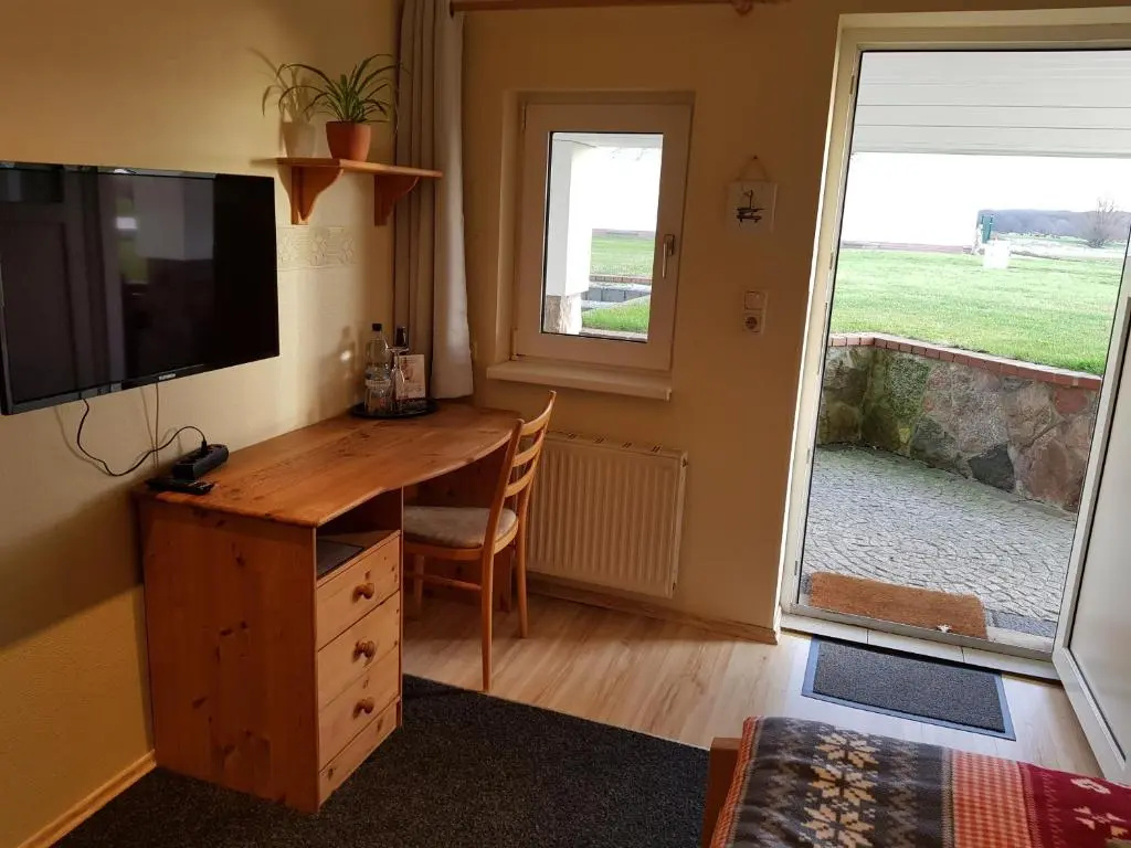 Landhotel Pathes Hof Das Garni-Landhotel zwischen Ostseestrand und Binnenland - Chambres