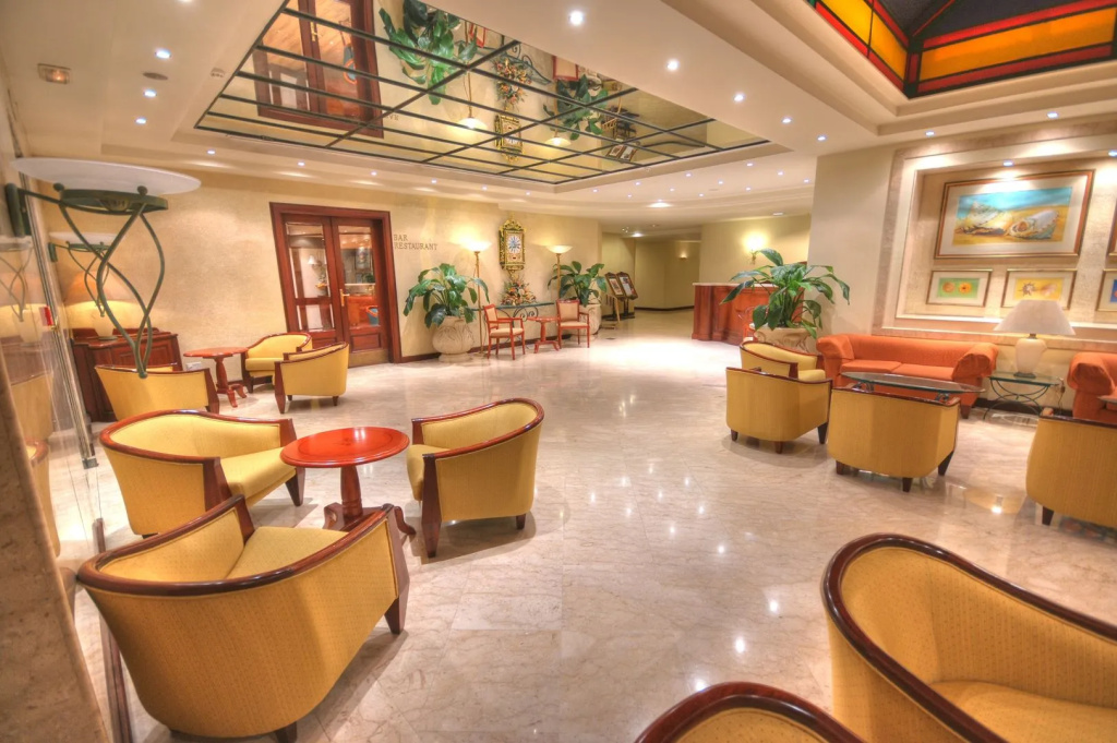 Grand Hotel Gozo - Général